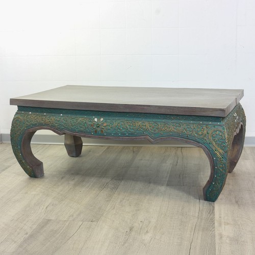 Ware couchtisch opiumtisch - b-ware,