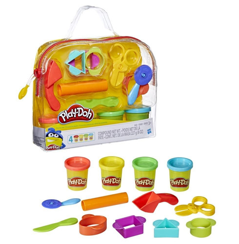 Play doh starter modellier set - play-doh, starter-modellier-set