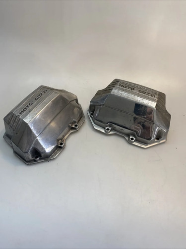 Moto guzzi ventildeckel - guzzi,