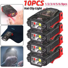 Wiederaufladbare USB LED