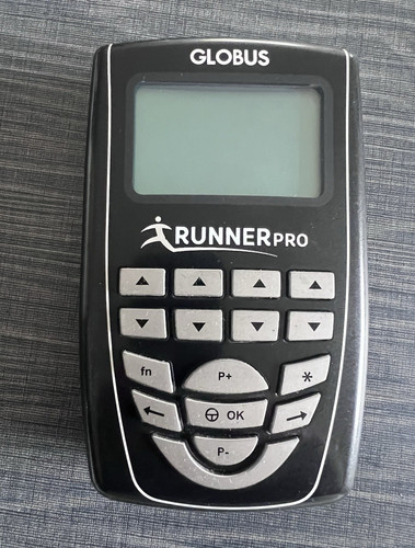 Globus runner pro - globus,