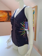 NEU Sunflair Badeanzug 52 C