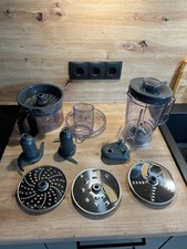 Zubehör für Kenwood Multipro Compact Küchenmaschine