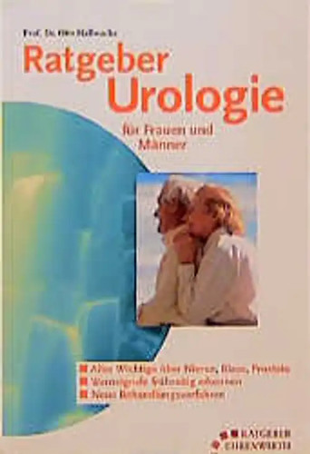 Ratgeber urologie - ratgeber,