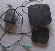 Telekom Glasfaser Modem 2 - Schwarz