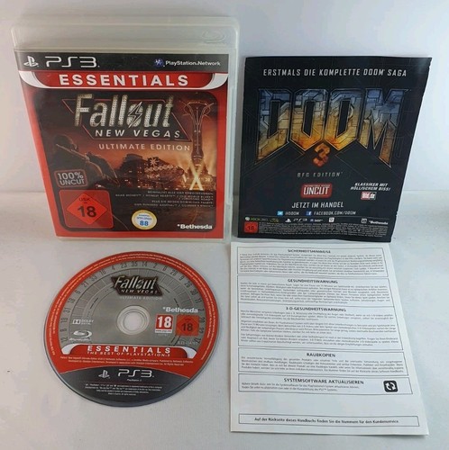 Playstation 3 fallout - /, ps