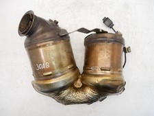 Katalysator für Audi VW A1 Q2