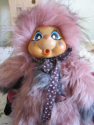 Monchhichi handarbeit xxl - xxl, cm