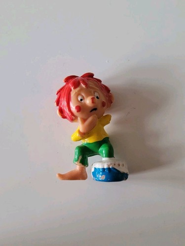 Figur pumuckl tollpatsch - figur,