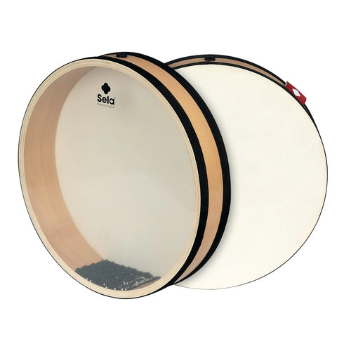 Ocean drum wooden - ),,
