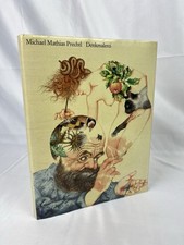 Denkmalerei Michael Mathias