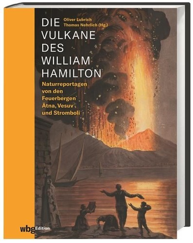 Die vulkane des william - vulkane,