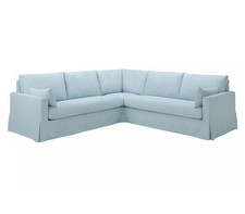 IKEA HYLTARP Bezug für