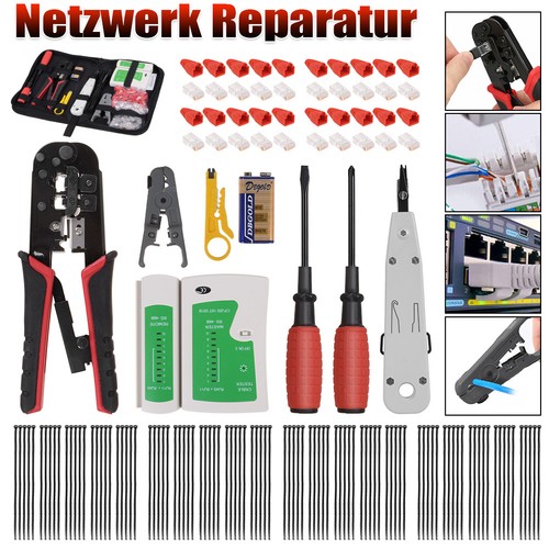 Netzwerk reparatur werkzeug - reparatur,