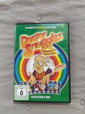 Doctor Snuggles Collector's