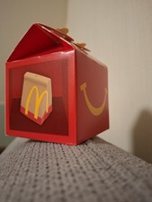 Little MC Donalds