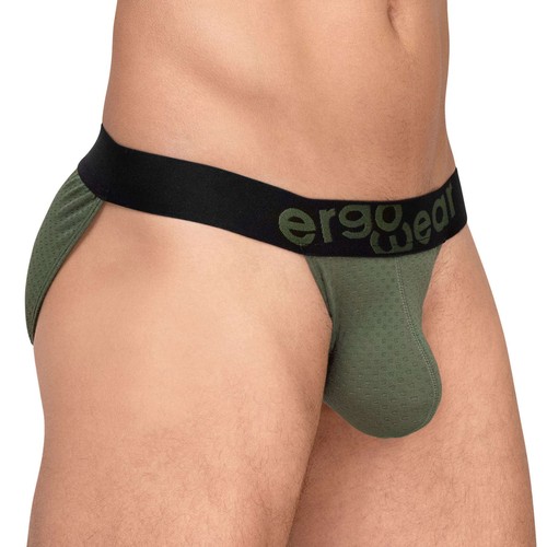 Ergowear max flow - flow, slip