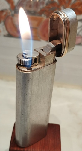 Seltenes cartier feuerzeug - cartier,