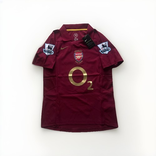 Arsenal heimtrikot - arsenal,