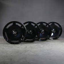 Original 20 Zoll Mercedes Maybach S-Klasse W223 V222 Alufelgen A2234014200