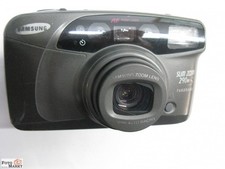 Samsung Kamera Slim Zoom