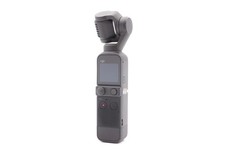 DJI Osmo Pocket 2 3-Achsen