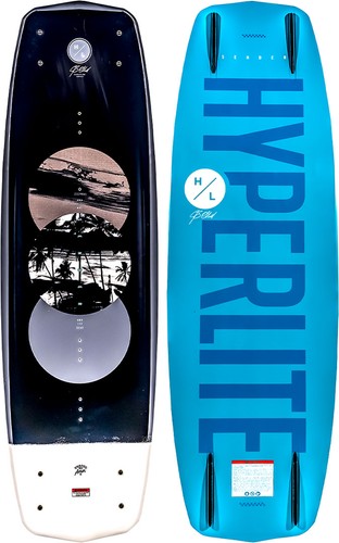 Hyperlite wakeboard wake board - hyperlite,