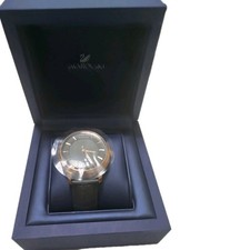 Swarovski Armbanduhr (ohne Unterlagen aber inkl. Box)