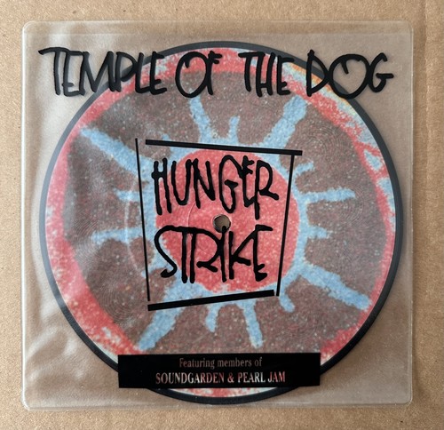 Temple the dog hunger - of,
