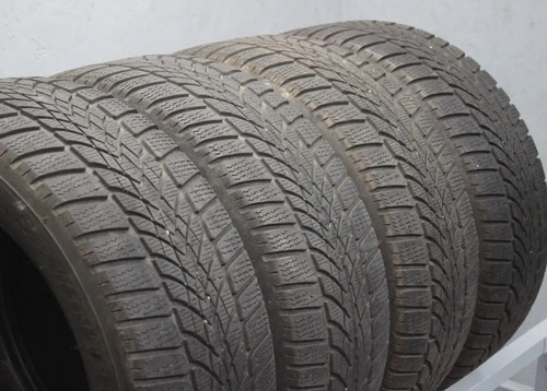Dunlop winter sport 4d m - dunlop, sp