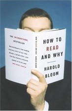 How to Read and Why von Harold Bloom | Buch | Zustand sehr gut