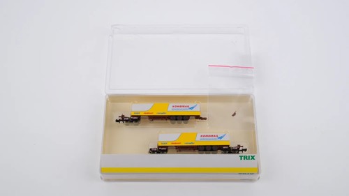 Minitrix 15200 - n,