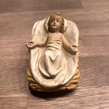 Krippe - Jesus Kind-