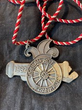 Karnevalsorden Frankfurt CC