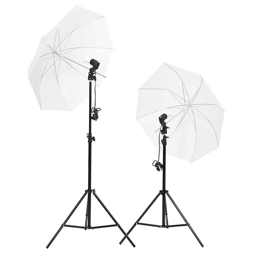 Fotostudio set fotolampe - fotostudio,