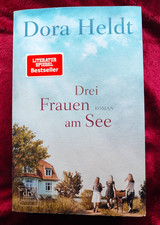 Dora Heldt - Drei Frauen am