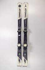 ATOMIC Redster SC Carving-Ski