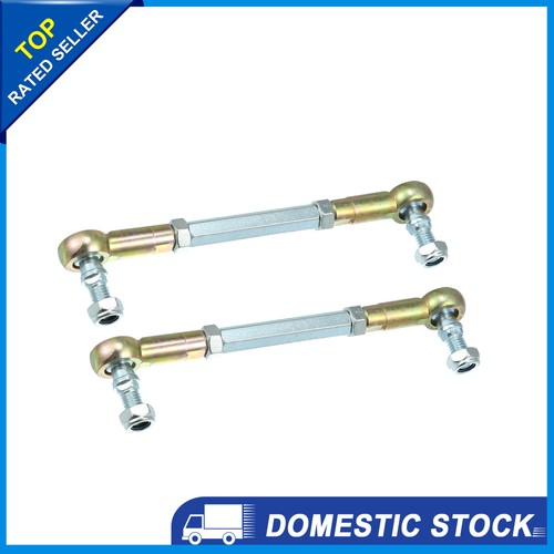 2stk 140mm spurstange - 140mm,
