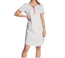 Calida Nachthemd Größe 36 38