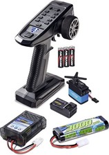 CARSON FS Reflex Wheel Pro 4