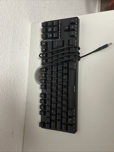 Gebraucht bisschen staubig - pc,