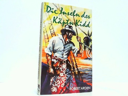 Die inseln des - die,