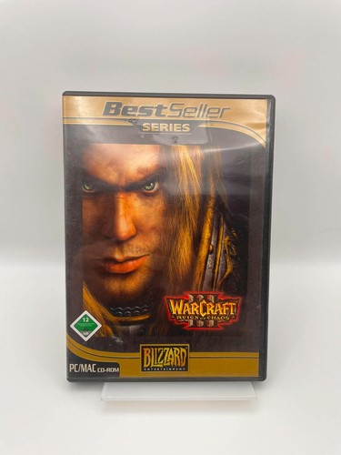Warcraft reign of chaos - 3,