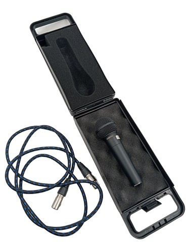 Behringer xm8500 dynamisches - behringer,