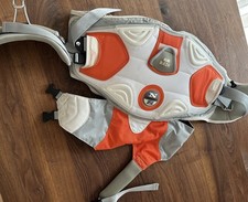 NorthSails Sitztrapez, Gr.S