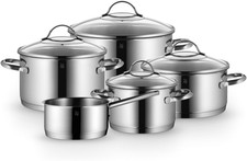 WMF Provence plus Topfset