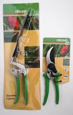 Neu 2 -teilig Set Gartenschere