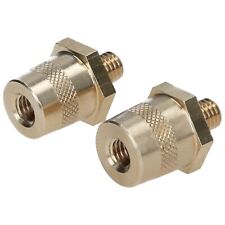 Satz Batterie Pol Adapter M8 Standardpol Schraubpol Batteriepol