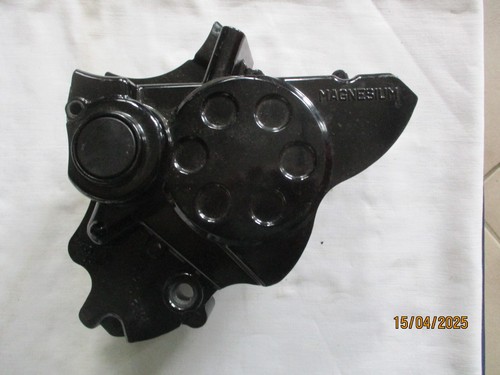 Yamaha rd500 magnesium deckel - rd500,