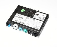 Steuergerät Radio Navi Bluetooth  HMI 23196609 nicht entheiratet Original